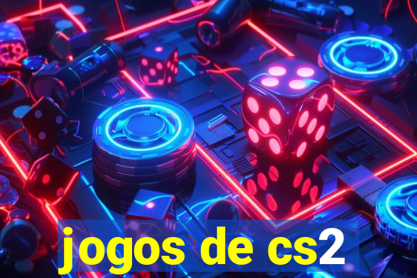 jogos de cs2